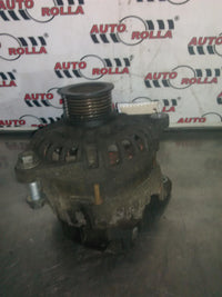 Alternator Fiat Ducato 2.3D an 2016