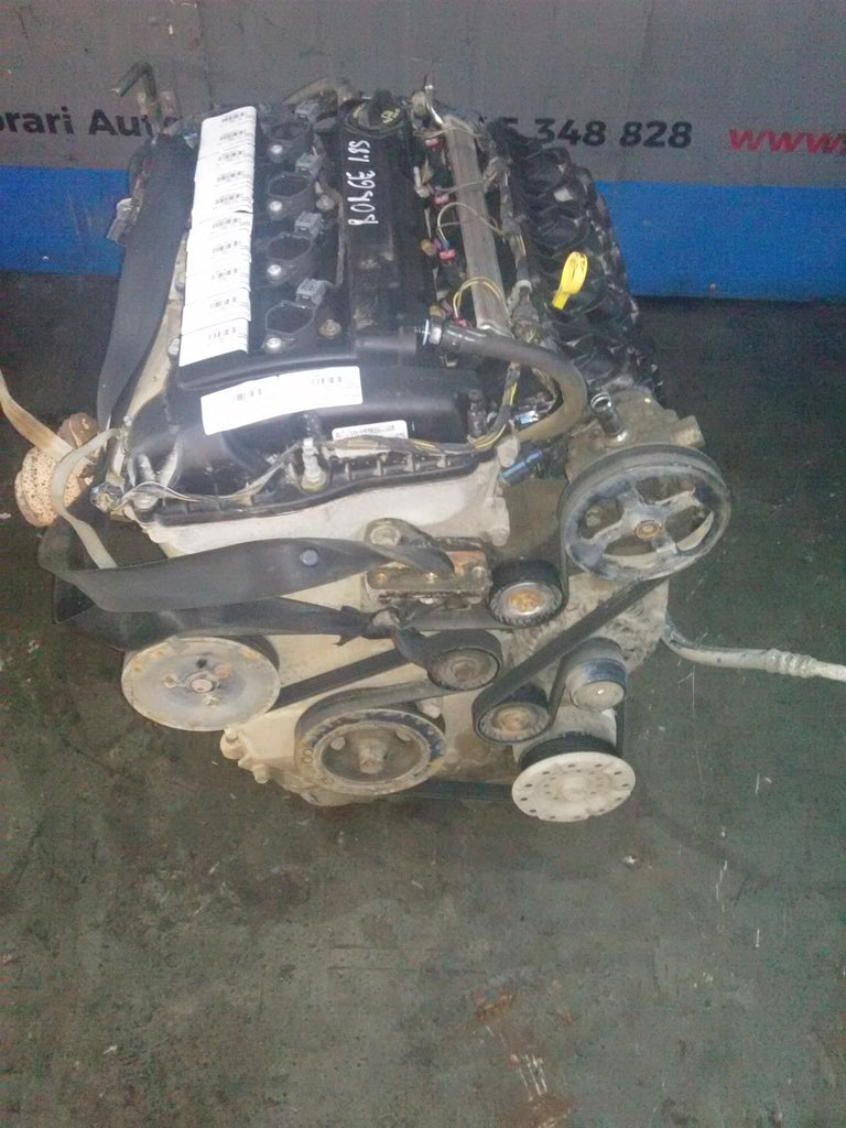 Motor Dodge Caliber 1.8S, 150cp, an 2007