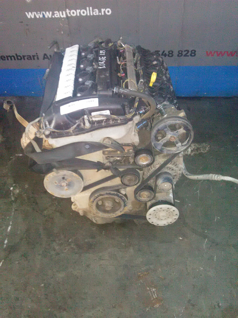 Compresor ac Dodge Caliber 1.8S, 150cp, an 2007