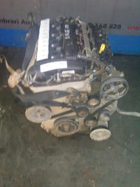 Rampa injectoare Dodge Caliber 1.8S, 150cp, an 2007