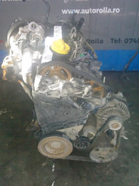 Alternator Dacia Logan, 1.5dci, an 2006