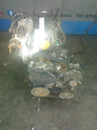 Ambreiaj complet Dacia Logan, 1.5dci, an 2006