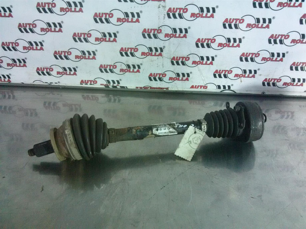 Planetara stanga VW Polo 1.2S, an 2004