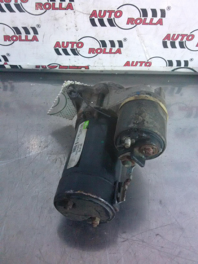 Electromotor Opel Meriva , an 2008, 1.4S