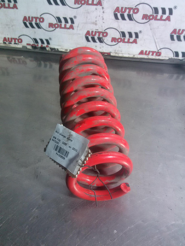 Arc stanga spate BMW F30, 320D, an 2013, N47D20C