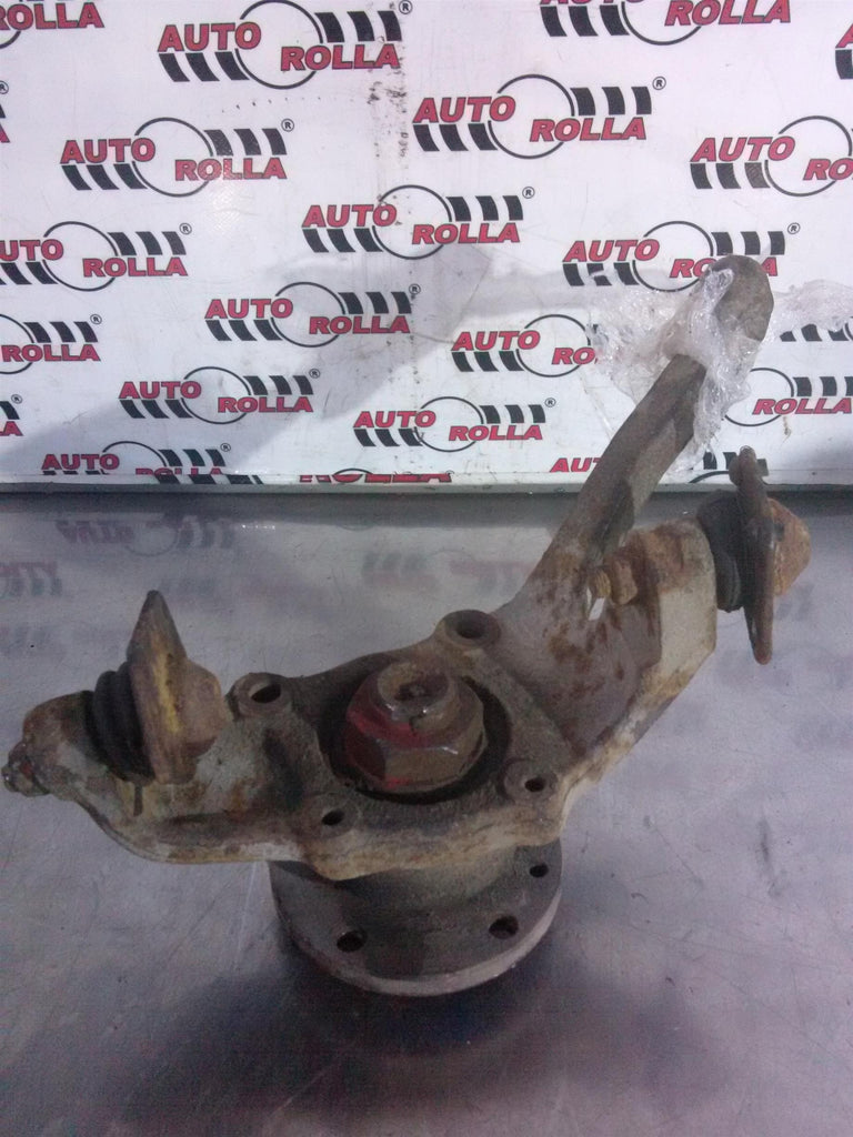 Fuzeta stanga fata Peugeot Partner 1.9 , an fabr 2001