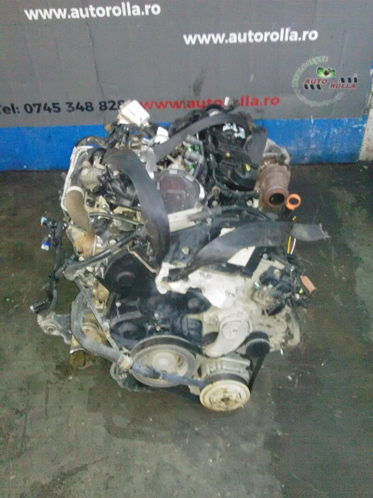 Pompa vacuum Peugeot Partner 1.6HDI, an 2013 9H06