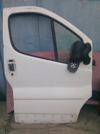 Usa dreapta Renault Trafic, an 2005