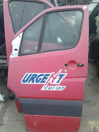 Usa stanga fata Mercedes Sprinter 2.2CDI, an 2008