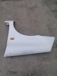 Aripa dreapta fata Renault Clio Symbol 1.5D, an 2008