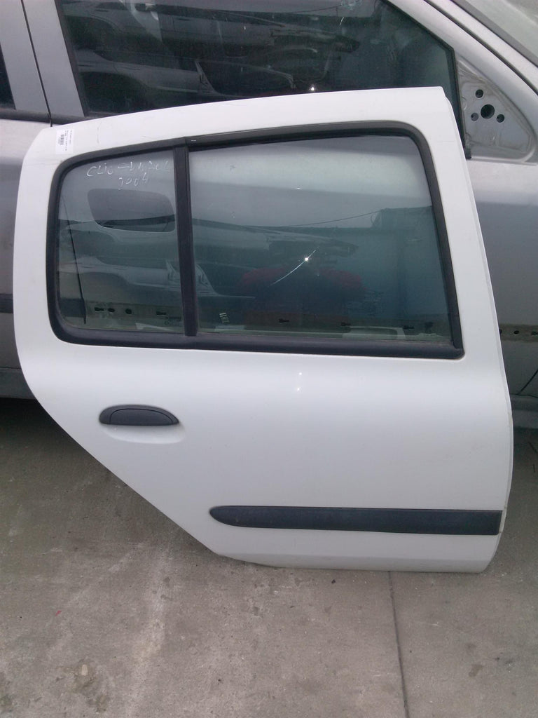 Usa dreapta spate Renault Clio Symbol 1.5D, an 2005