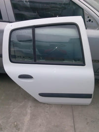 Usa dreapta spate Renault Clio Symbol 1.5D, an 2005