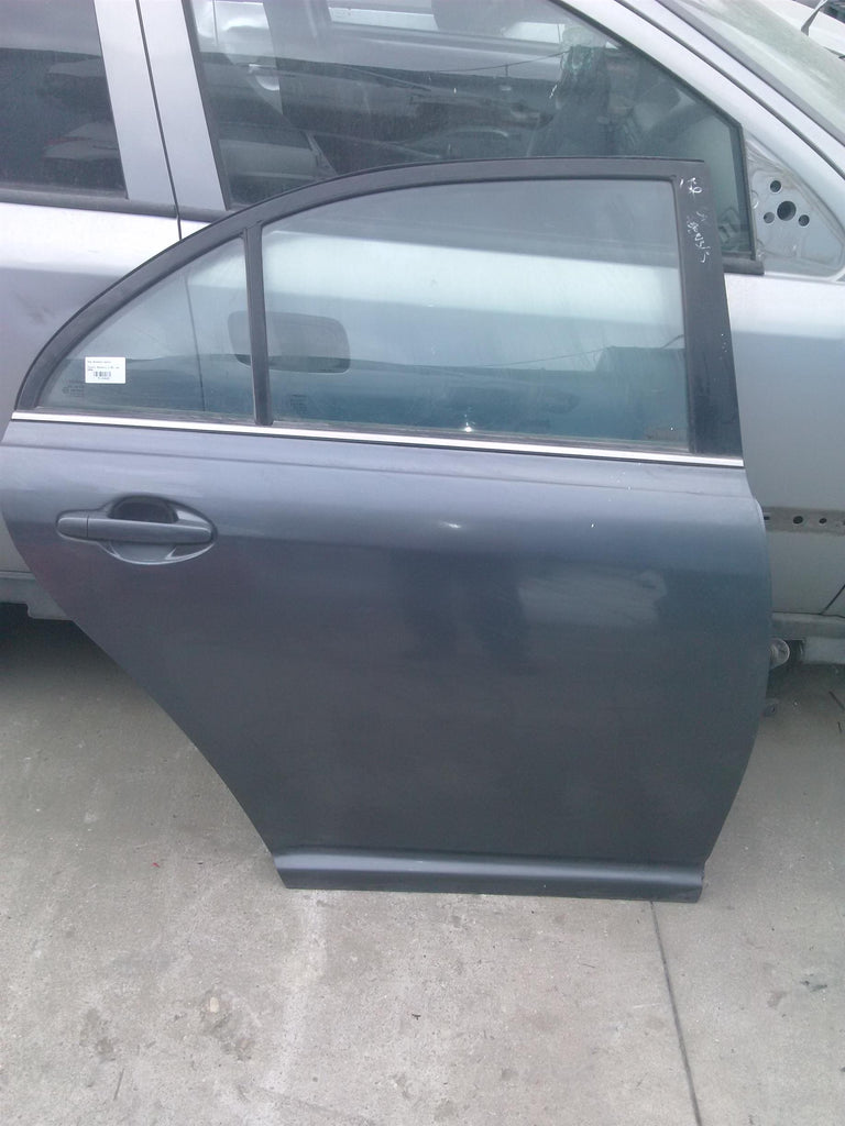 Usa dreapta spate Toyota Avensis 1.6S, an 2008