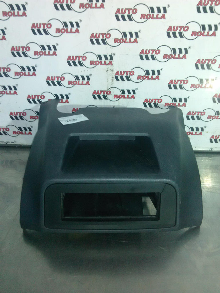 Ornament bord Skoda Fabia 1.4S, an 2004 automata BBY