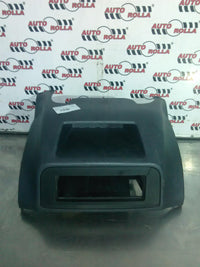 Ornament bord Skoda Fabia 1.4S, an 2004 automata BBY