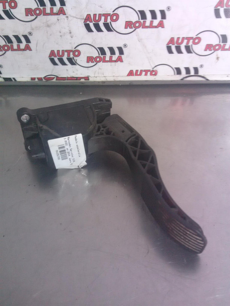 Pedala acceleratie Mercedes Sprinter 519, 3.0CDI, an 2014, euro 5