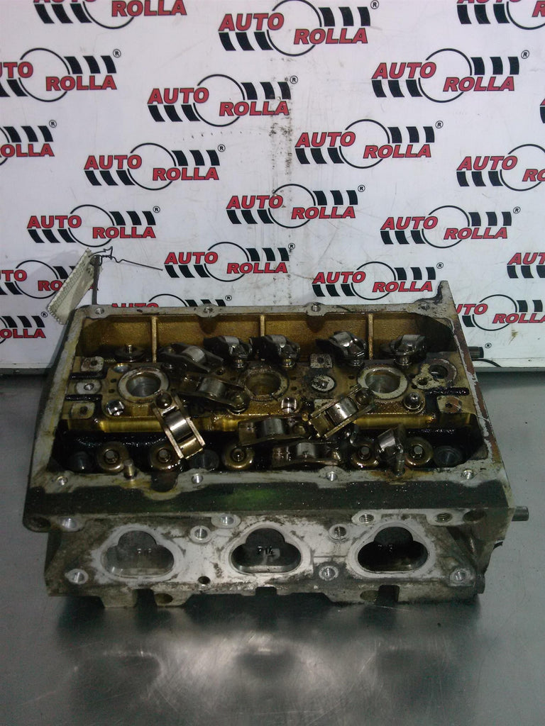 Chiuloasa Skoda Roomster 1.2S, an 2007