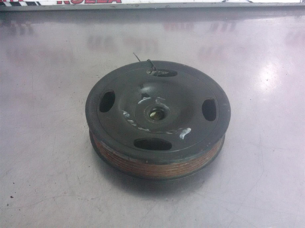 Fulie motor Skoda Roomster 1.4TDI, an 2007 BNV