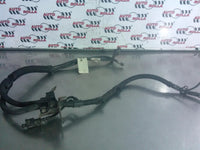 Borna - BMW E60 520 d, 163cp, an 2006