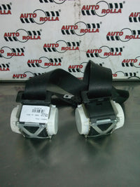 Centuri fata BMW F30, 320D, an 2013, N47D20C