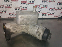 Termoflot BMW E60 520 d, 163cp, an 2006