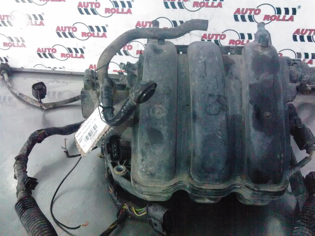 Galerie admisie Skoda Roomster 1.2S, an 2007