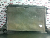 Radiator apa Renault Master 2.3D, an 2015, euro 5, M9TB7