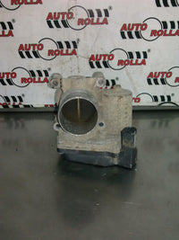 Clapeta acceleratie Skoda Roomster 1.2 S AN 2009