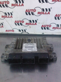 Calculator motor Dacia Duster 1.5d an 2012