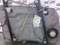 Macara dreapta fata Volkswagen Golf 4 1.4S 16V,an 2001