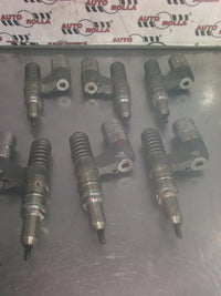 Injectoare set Iveco Stralis 430, an 2006