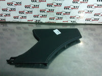 Ornament consola Tesla Model S