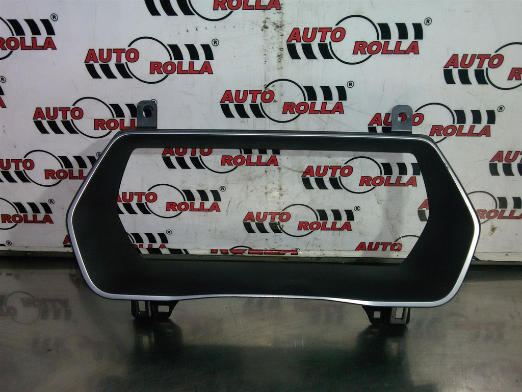 Rama ceasuri bord Tesla Model S