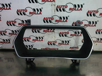 Rama ceasuri bord Tesla Model S