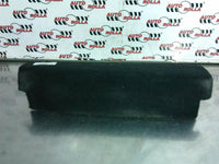 Ornament portbagaj fata Tesla Model S