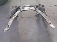 Punte fata BMW E60 520 d, 163cp, an 2006