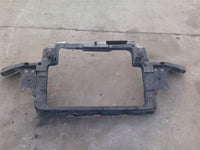 Trager Skoda Fabia 1.4S, an 2006