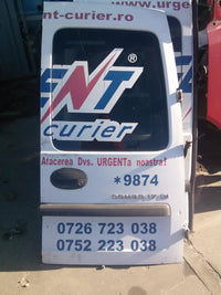 Usa dreapta spate Opel Combo 1.7D, an 2004