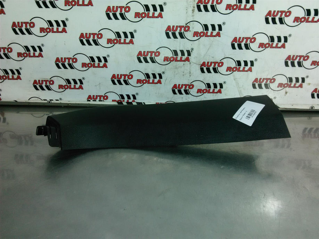 Plastic portbagaj Tesla Model S