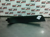 Plastic portbagaj Tesla Model S