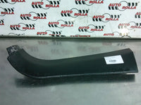 Ornament portbagaj Tesla Model S