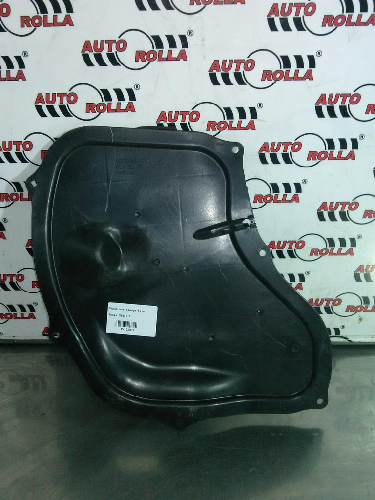 Capac usa stanga fata Tesla Model S