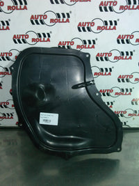 Capac usa stanga fata Tesla Model S