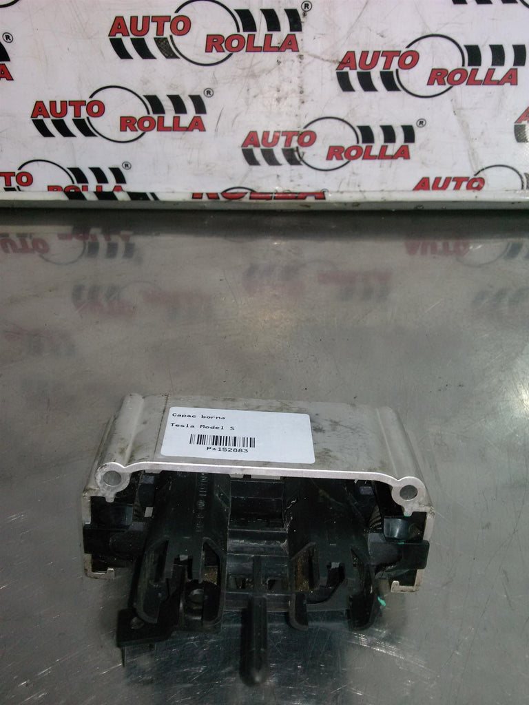 Capac borna Tesla Model S