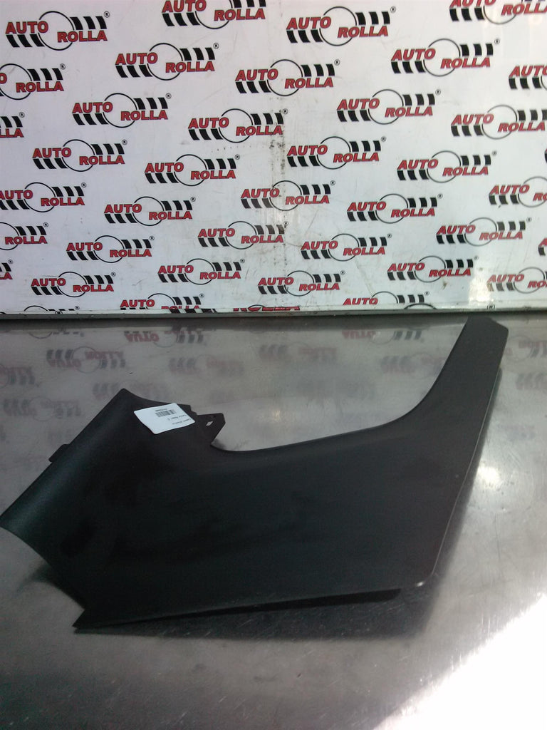 Capac plastic Tesla Model S