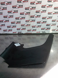 Capac plastic Tesla Model S