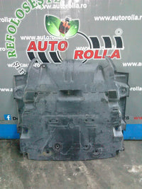 Scut podea Tesla Model S