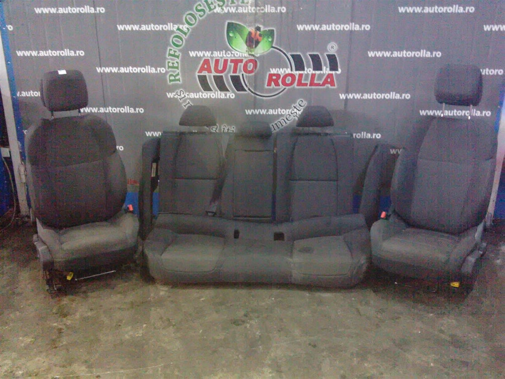 Scaune+banchete, breck Peugeot 508 2.0 d an 2012