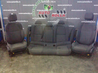 Scaune+banchete, breck Peugeot 508 2.0 d an 2012