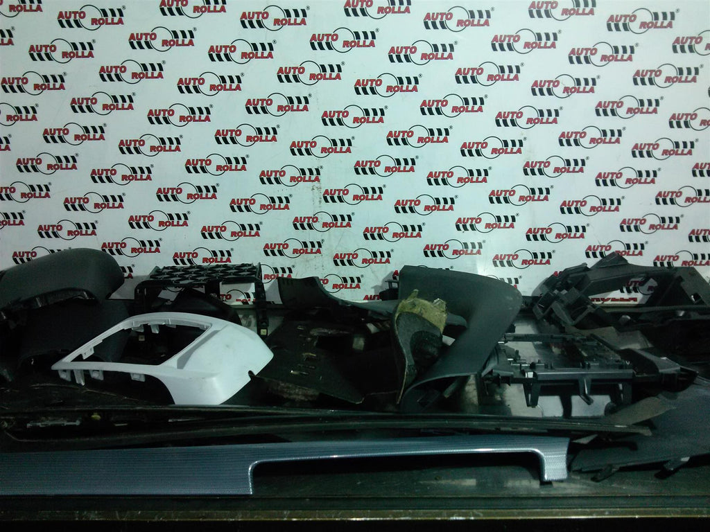 Plastice interior Peugeot 508 2.0 hdi, an 2012